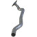 tuyau d'échappement 750-343 Bosal, Vignette 5