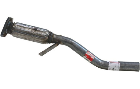 tuyau d'échappement 750-347 Bosal