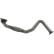 Tuyau d'échappement 750-441 Bosal