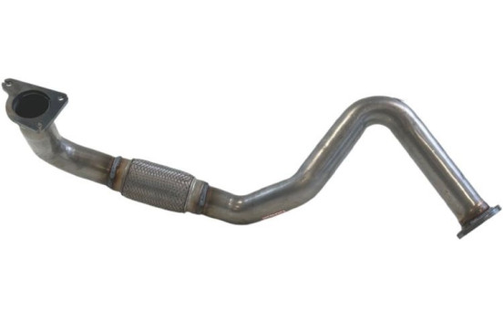 Tuyau d'échappement 750-441 Bosal
