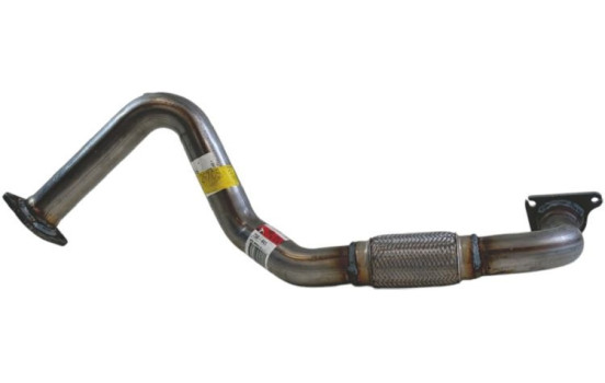 Tuyau d'échappement 750-441 Bosal, Image 4