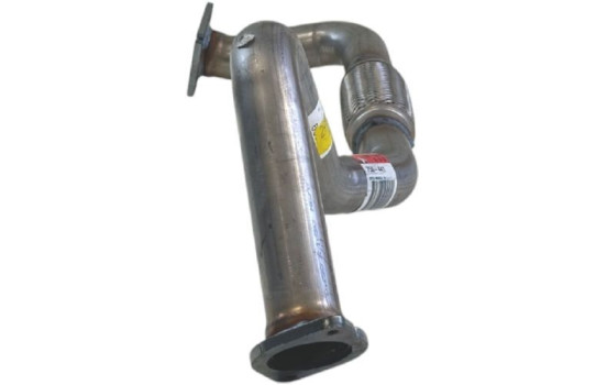 Tuyau d'échappement 750-441 Bosal, Image 5