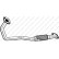 Tuyau d'échappement 753-291 Bosal, Vignette 2