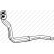 Tuyau d'échappement 765-749 Bosal, Vignette 2