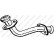 Tuyau d'échappement 782-217 Bosal, Vignette 2