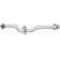 Tuyau d'échappement 782-555 Bosal, Vignette 2