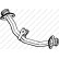 Tuyau d'échappement 782-765 Bosal, Vignette 2