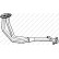 Tuyau d'échappement 783-011 Bosal, Vignette 2