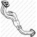 Tuyau d'échappement 783-905 Bosal