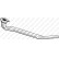 Tuyau d'échappement 784-309 Bosal, Vignette 2