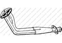 Tuyau d'échappement 786-021 Bosal