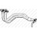 Tuyau d'échappement 787-017 Bosal, Vignette 2