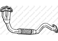 Tuyau d'échappement 787-911 Bosal