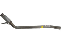 Tuyau d'échappement 800-269 Bosal