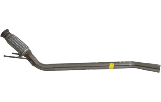 Tuyau d'échappement 800-269 Bosal