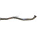 Tuyau d'échappement 800-271 Bosal