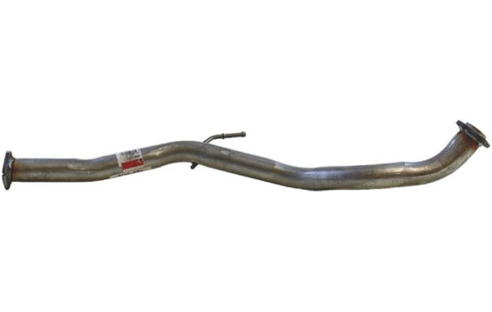 Tuyau d'échappement 800-271 Bosal