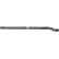 tuyau d'échappement 800-277 Bosal