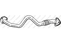 Tuyau d'échappement 802-457 Bosal