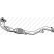 Tuyau d'échappement 823-125 Bosal, Vignette 2