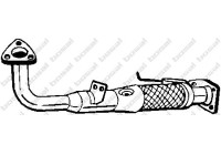 Tuyau d'échappement 823-843 Bosal