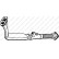 Tuyau d'échappement 835-277 Bosal, Vignette 2