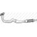 Tuyau d'échappement 835-307 Bosal, Vignette 2