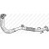 Tuyau d'échappement 836-803 Bosal, Vignette 2