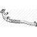 Tuyau d'échappement 838-123 Bosal, Vignette 2