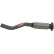 tuyau d'échappement 850-207 Bosal, Vignette 4