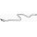 Tuyau d'échappement 886-021 Bosal, Vignette 2