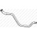Tuyau d'échappement 886-633 Bosal, Vignette 2