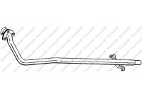 Tuyau d'échappement 888-131 Bosal