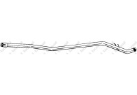 Tuyau d'échappement 936-097 Bosal