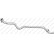 Tuyau d'échappement 939-965 Bosal, Vignette 2