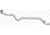 Tuyau d'échappement 939-965 Bosal