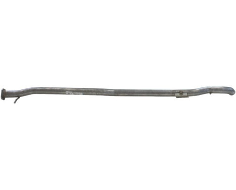 Tuyau d'échappement 950-127 Bosal