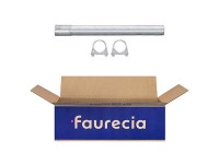 Tuyau d'échappement - Kit Easy2Fit - Set avec pièces de montage