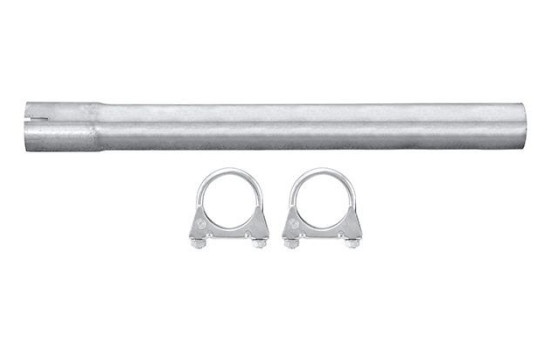 Tuyau d'échappement - Kit Easy2Fit - Set avec pièces de montage, Image 2
