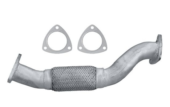 Tuyau d'échappement - Kit Easy2Fit - Set avec pièces de montage, Image 2