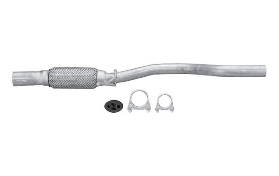 Tuyau d'échappement - Kit Easy2Fit - Set avec pièces de montage, Image 2