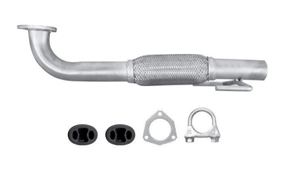 Tuyau d'échappement - Kit Easy2Fit - Set avec pièces de montage, Image 2