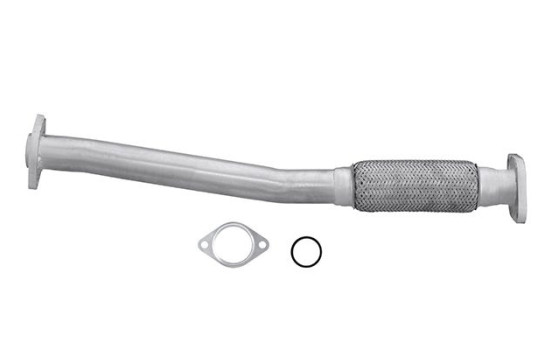 Tuyau d'échappement - Kit Easy2Fit - Set avec pièces de montage, Image 2
