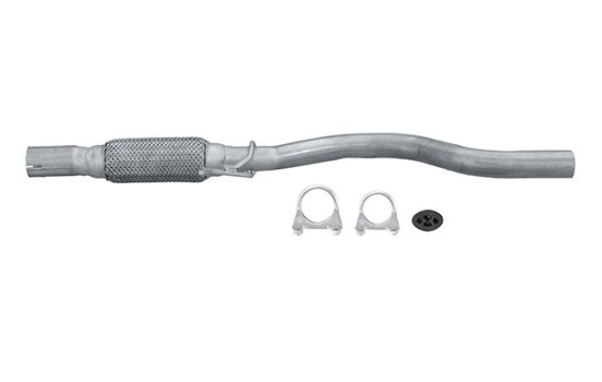 Tuyau d'échappement - Kit Easy2Fit - Set avec pièces de montage, Image 2