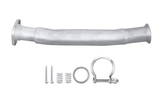 Tuyau d'échappement - Kit Easy2Fit - Set avec pièces de montage, Image 2