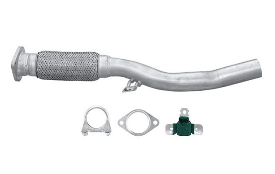 Tuyau d'échappement - Kit Easy2Fit - Set avec pièces de montage, Image 2