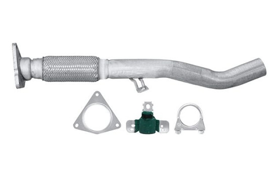 Tuyau d'échappement - Kit Easy2Fit - Set avec pièces de montage, Image 2