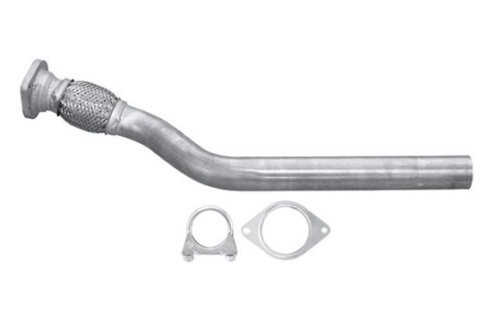 Tuyau d'échappement - Kit Easy2Fit - Set avec pièces de montage, Image 2
