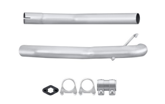 Tuyau d'échappement - Kit Easy2Fit - Set avec pièces de montage, Image 2