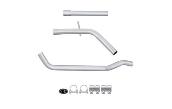 Tuyau d'échappement - Kit Easy2Fit - Set avec pièces de montage, Image 2